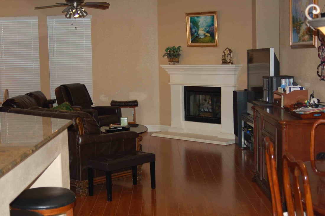 New Home for Sale in Elk Grove, CA! 2709 W Pintail Way Elk Grove, CA 95757