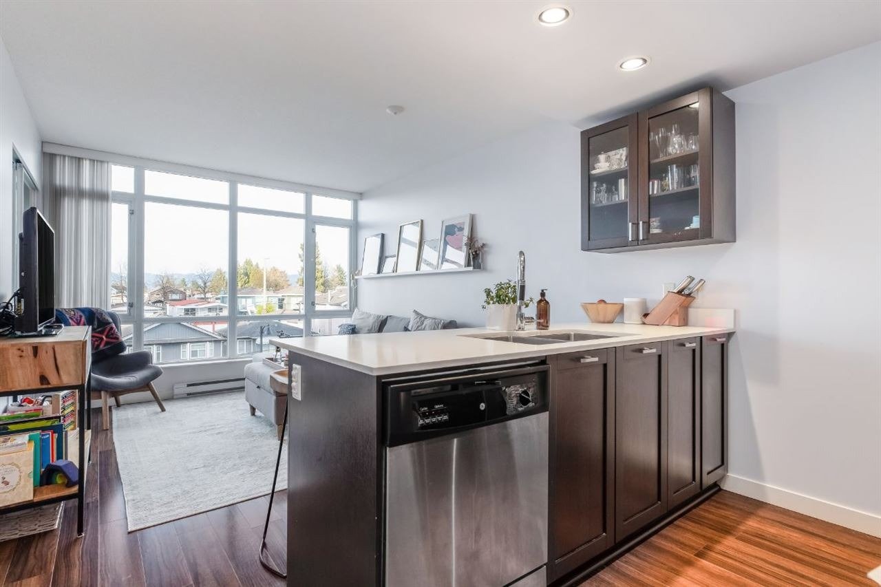 4818 Eldorado Mews, #512