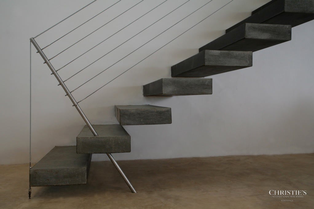 Jungle and Ocean Architectural Masterpiece