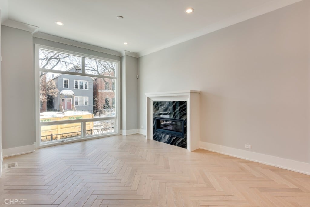 Sold | 2520 N Marshfield | $1,687,500