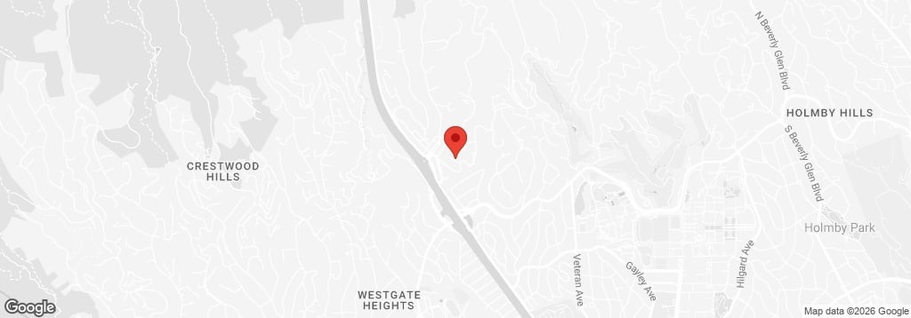 Estrellita Way, 90049