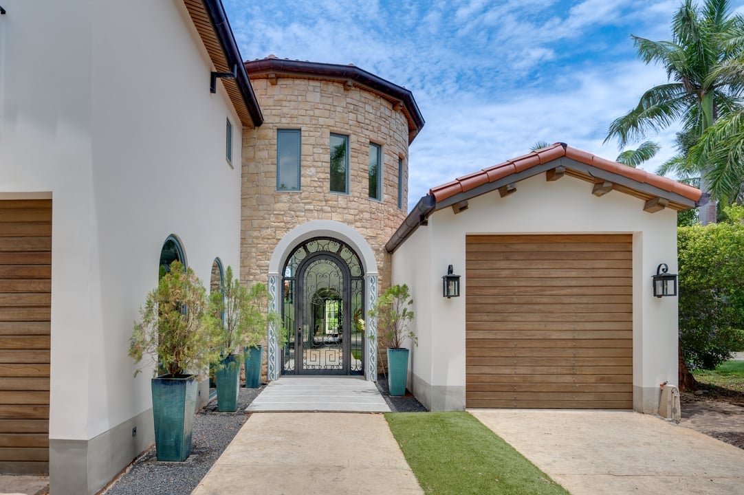 Villa Romantica | A Timeless Coastal Retreat in Las Golondrinas, Hacienda Pinilla