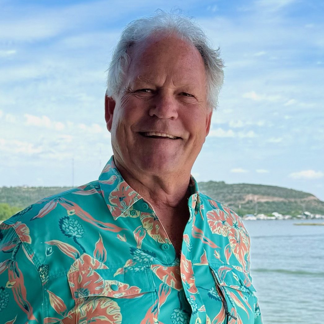 Gregory Mcdonnell Kingsland, TX Real Estate Agent Headshot