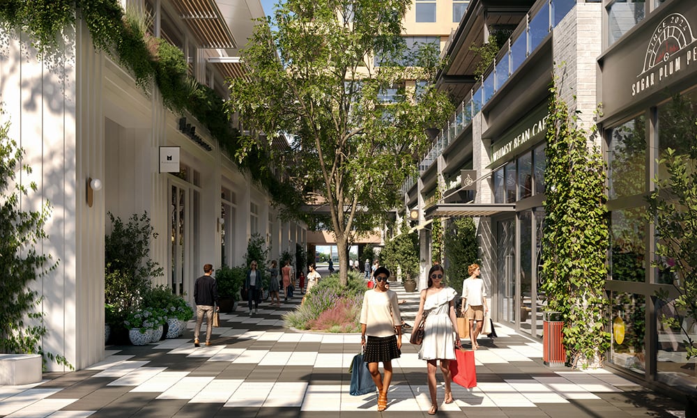 Midtown Park by Proper