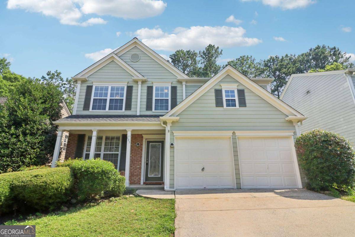 Alpharetta