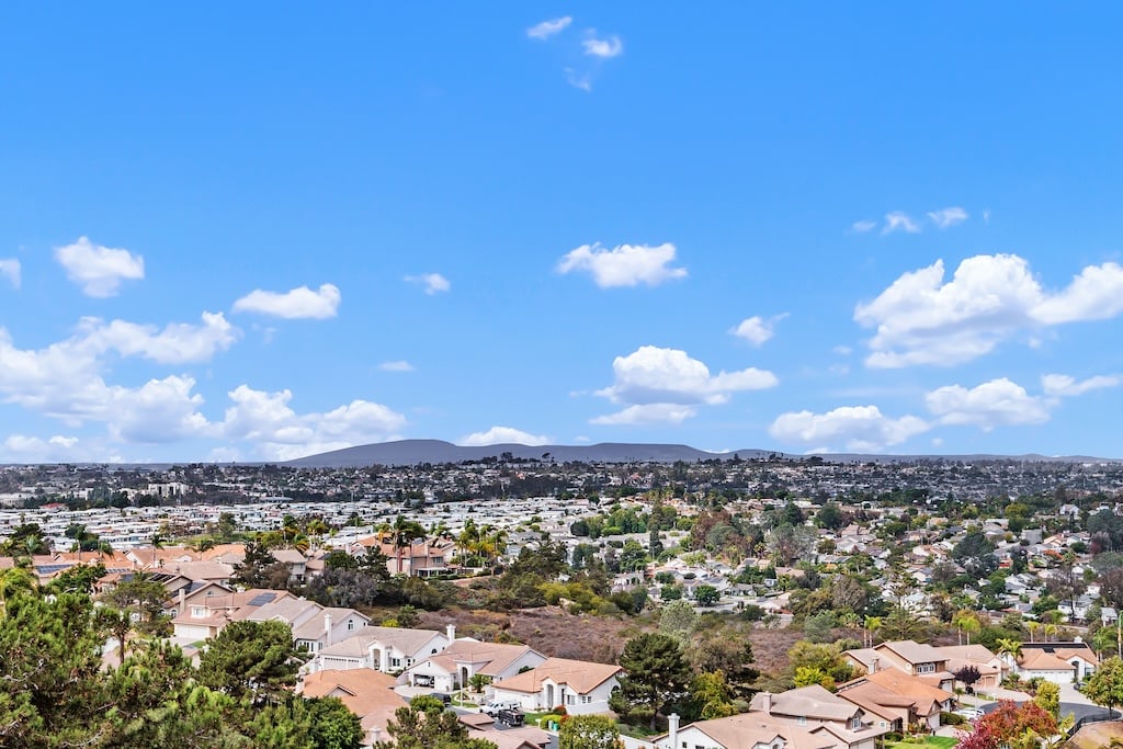 Panoramic Views in Oceanside