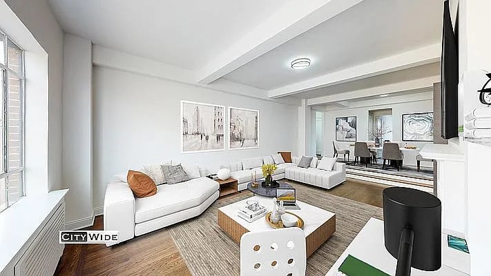 20 Fifth Avenue Unit: 8E