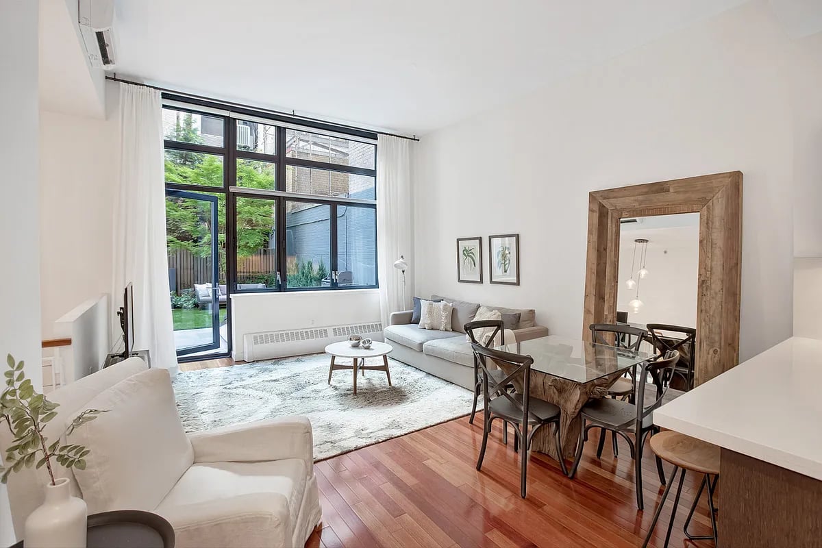 50 West 15th Street #1A