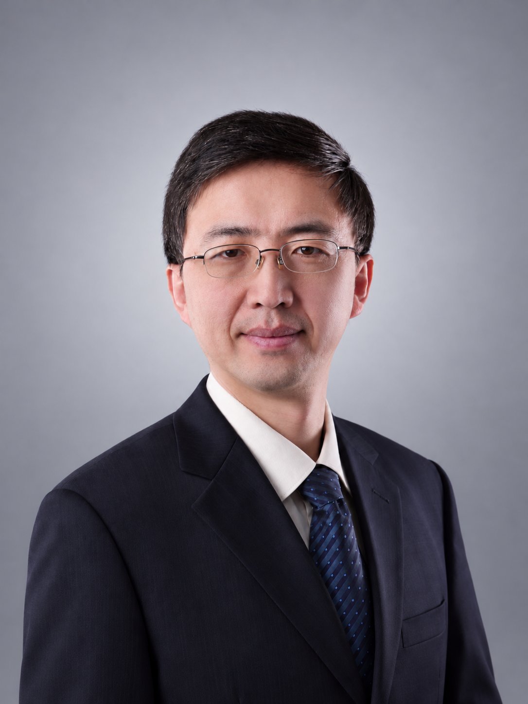 Howard Hou