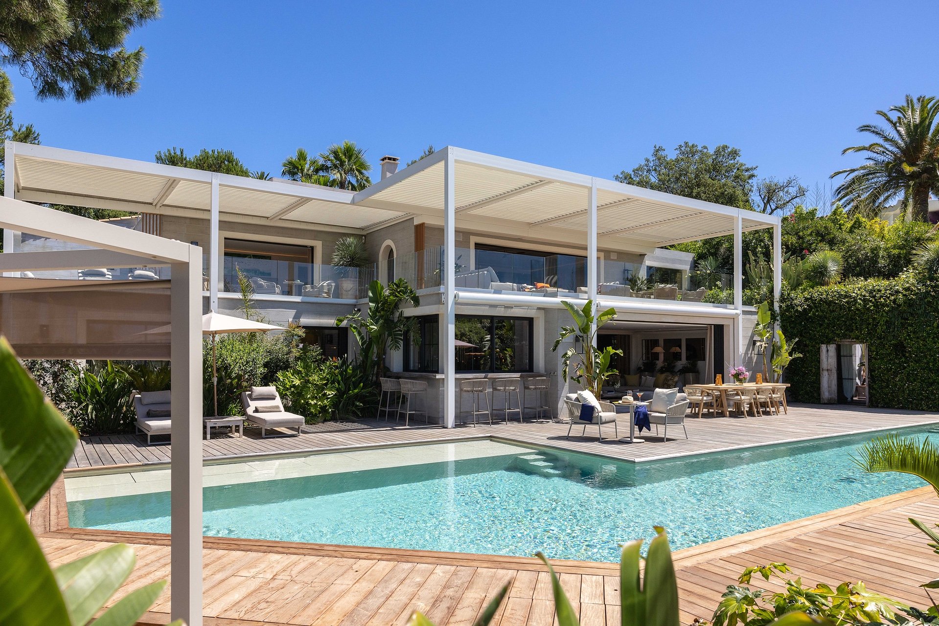  Villa La Plieide 