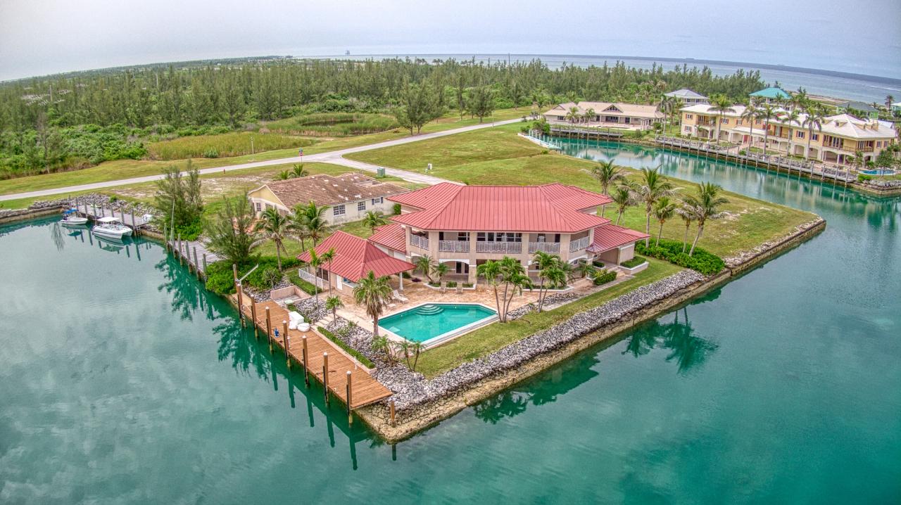 58 Sea Grape Court West End