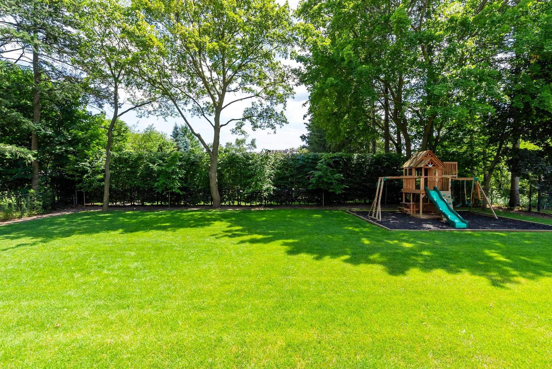 SOLD: Grand Palatial Custom Residence