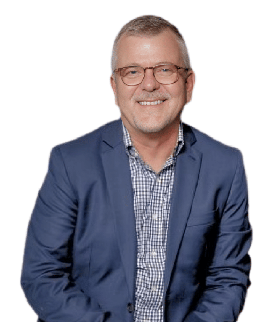 Scott McFadden Mount Dora, FL Real Estate Agent Headshot