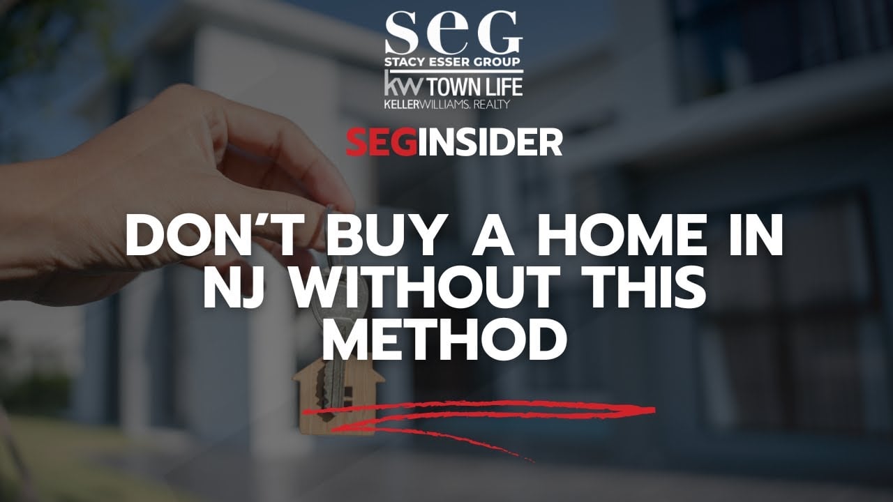 Maximize Your Home Investment with the Buyer Upside Method