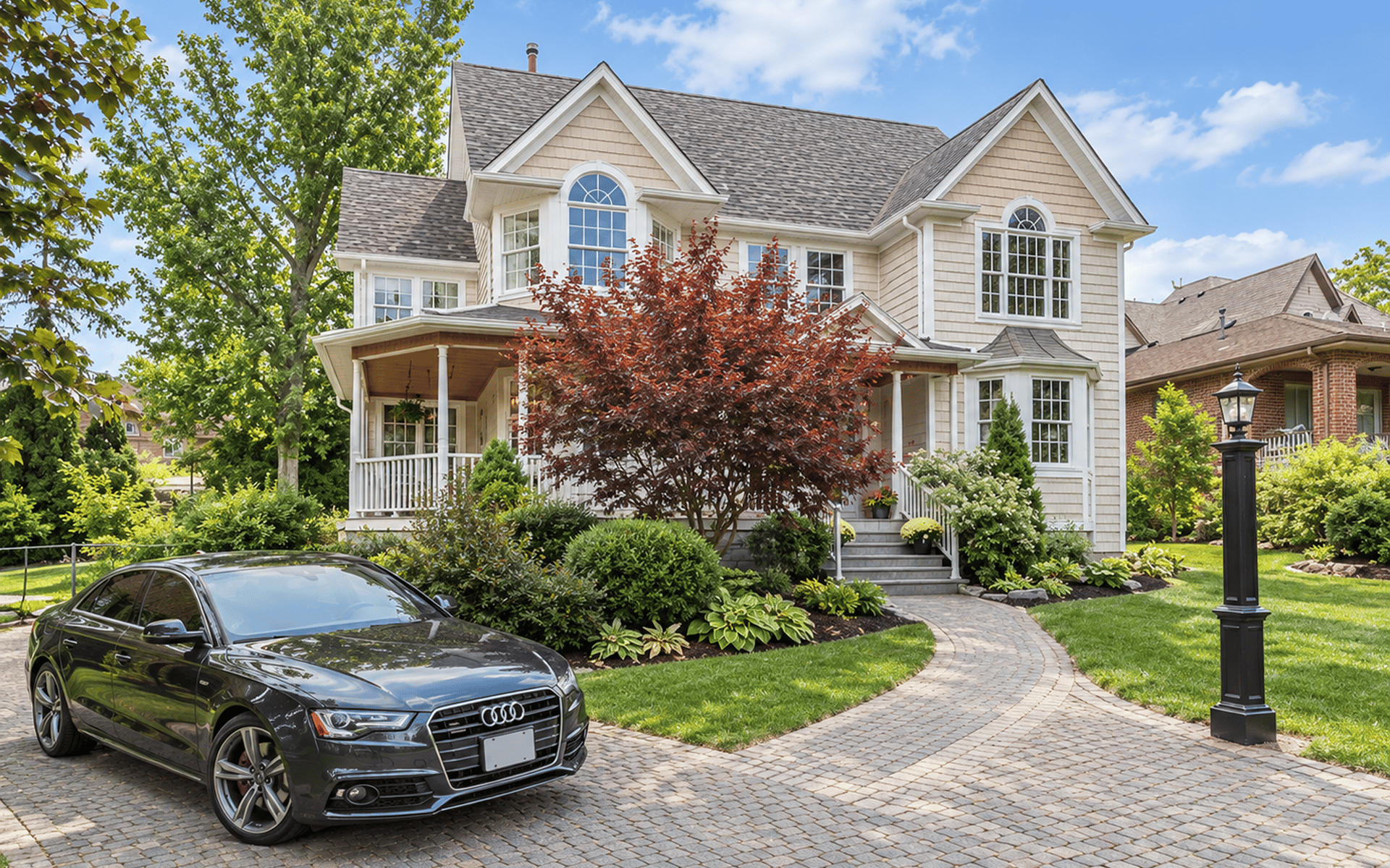 120 Garden Ave