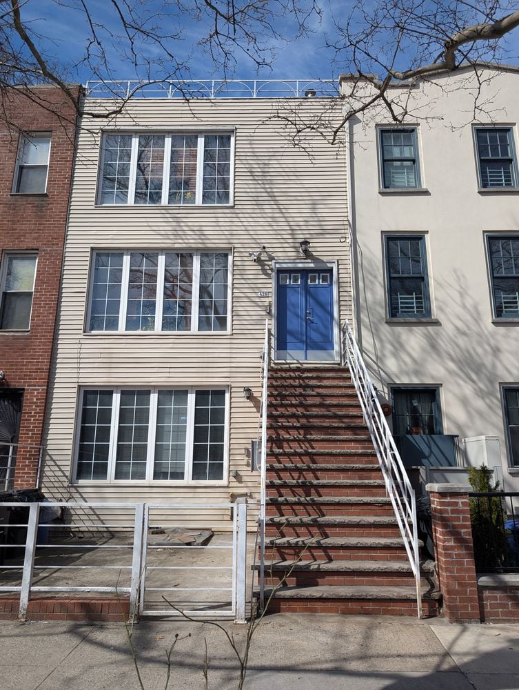 420 Lewis Ave #2 