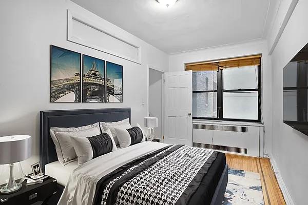 1410 York Avenue, Apt 6-H