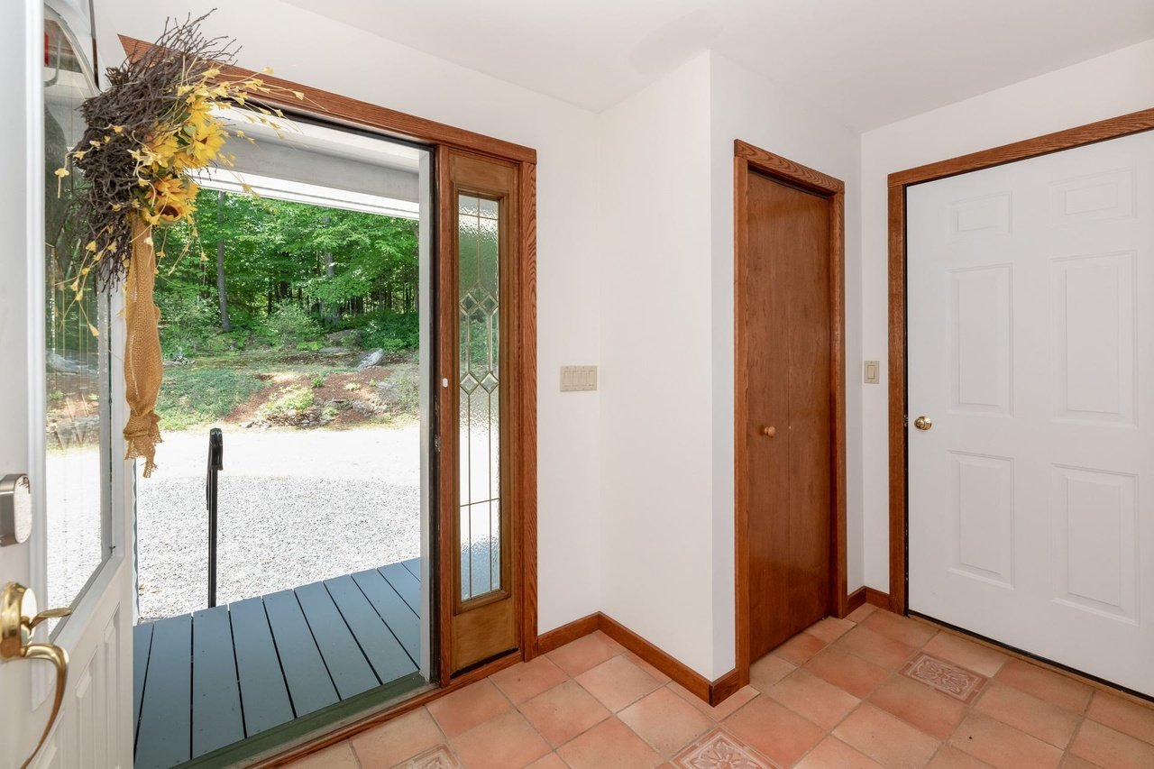 116 Wood Ridge Rd