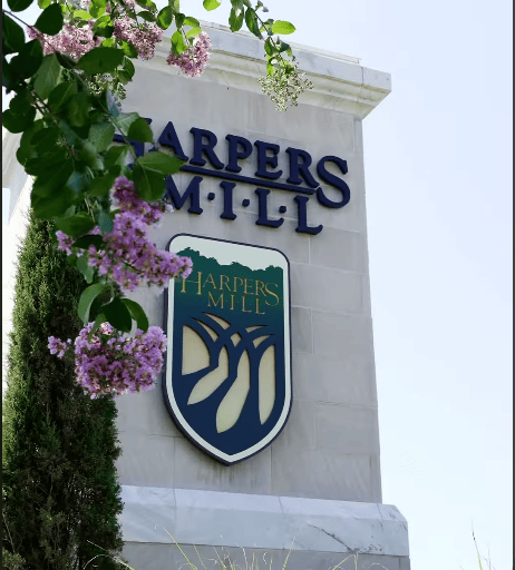 Harpers Mill Community Video