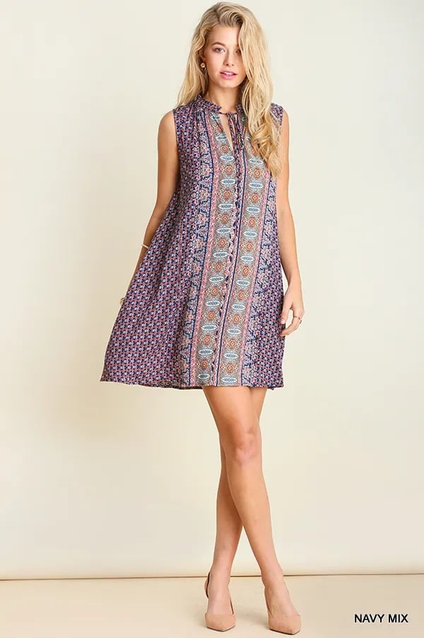 Stylish Patina Fashion