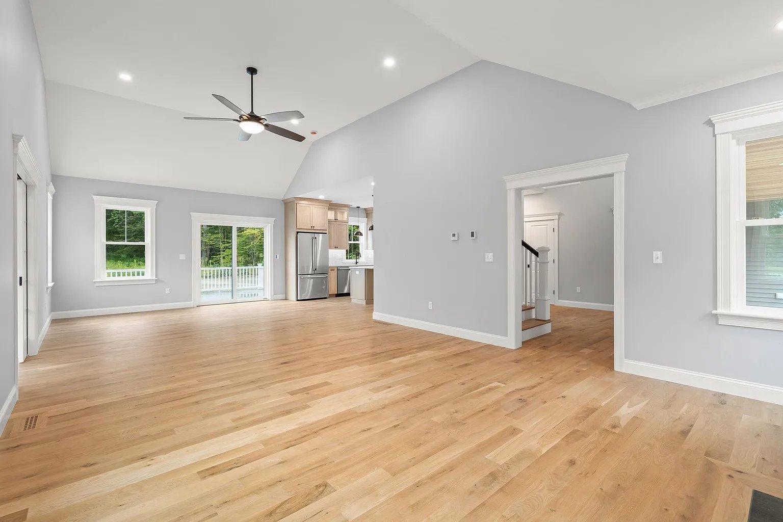 139 North Rd