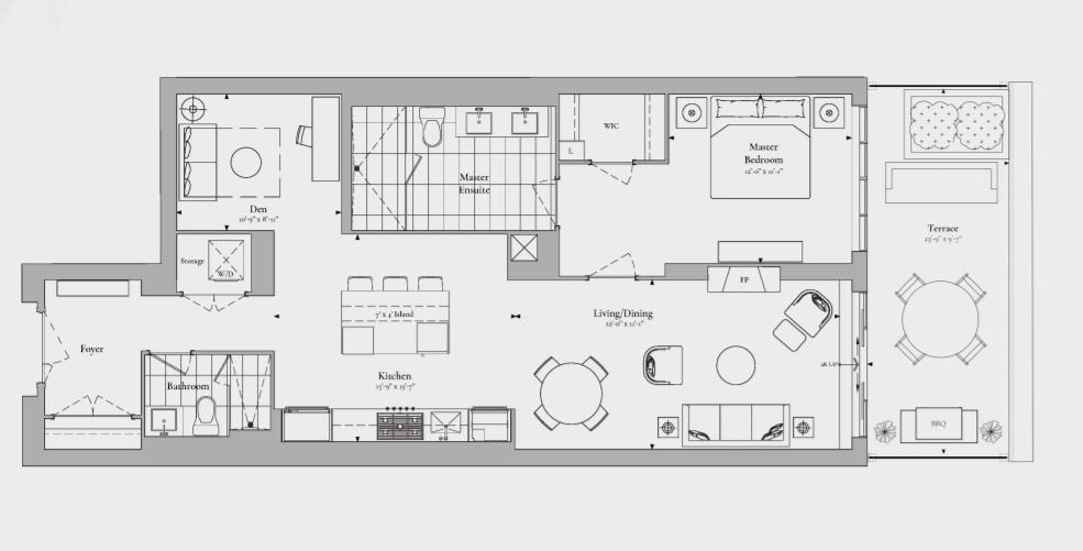 Forest Hill Private Residences