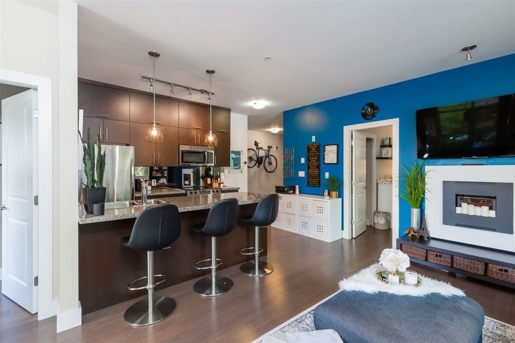 8400 Anderson Rd, #108