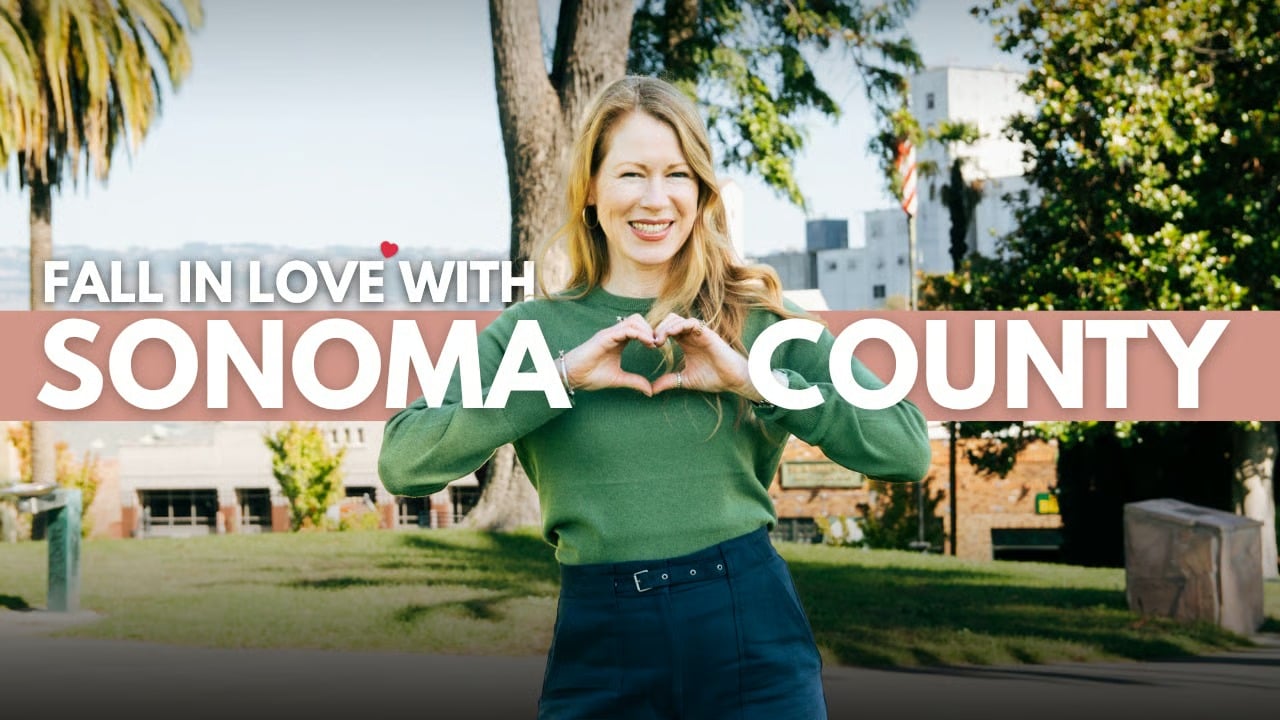 Holidays In Sonoma County