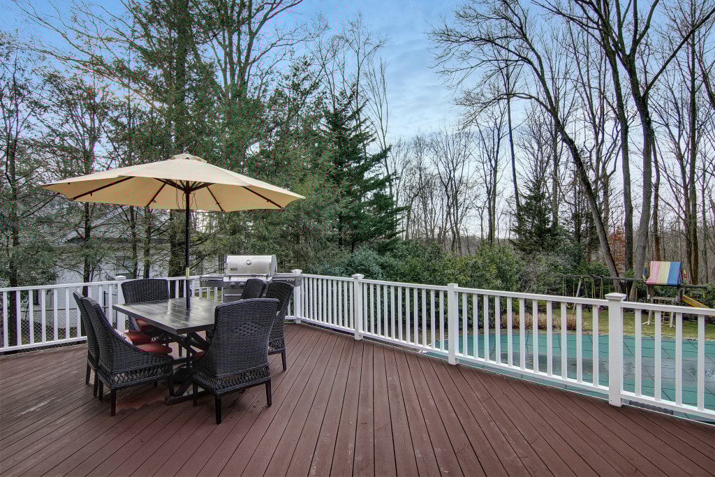 Just Sold! 25 Farmstead Road, Short Hills – $1,668,400