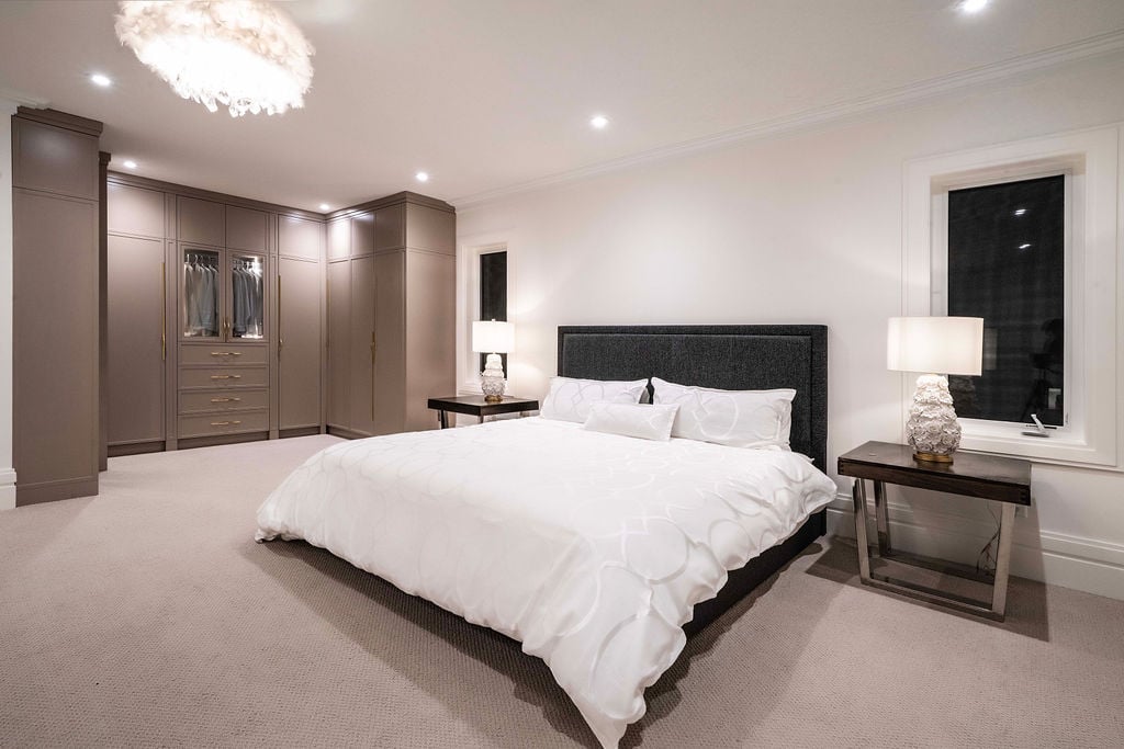 Exceptional Executive Home