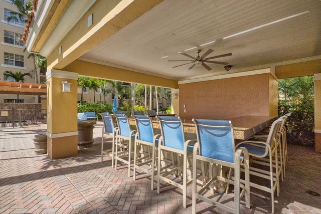 Flagler Pointe Downtown WPB Condos