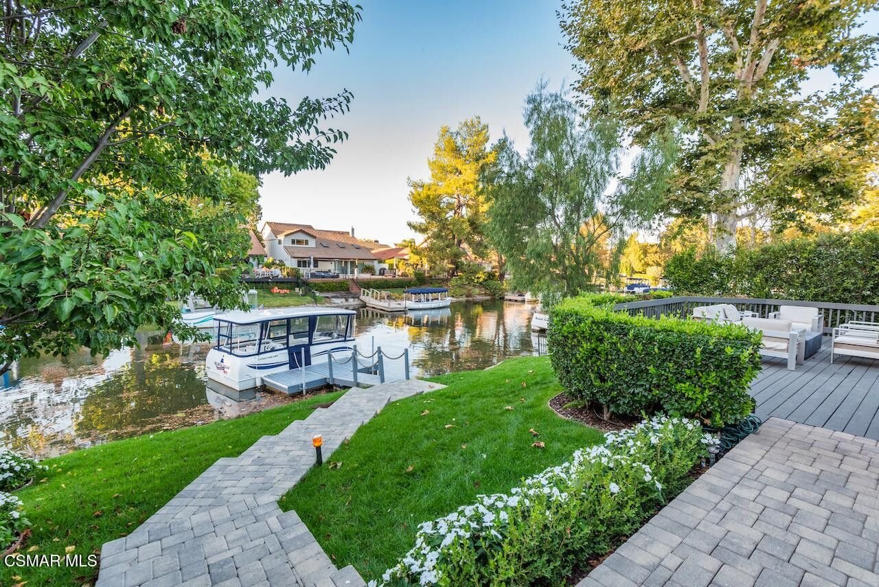 Westlake Village