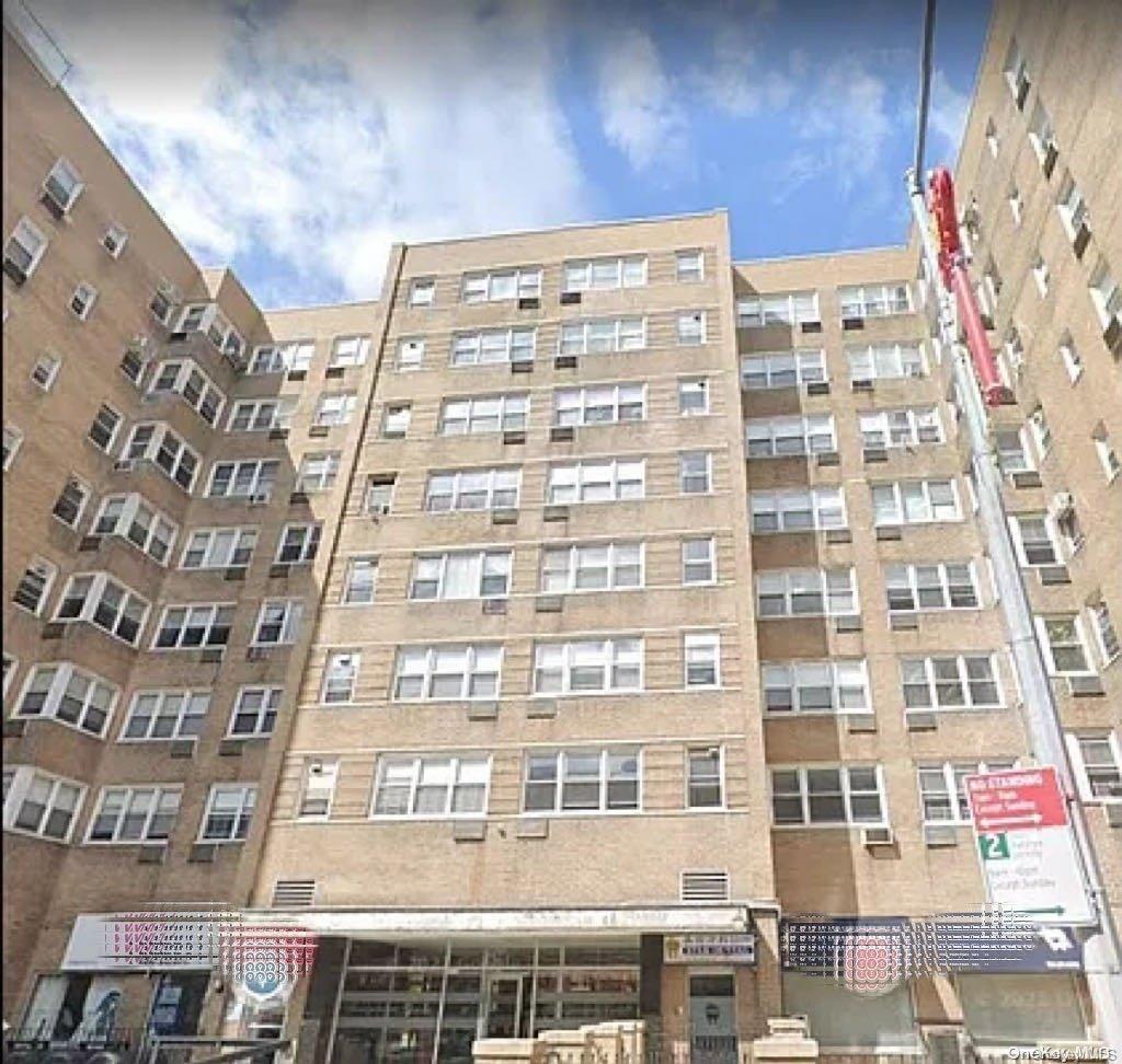 50 Bayard St #6G