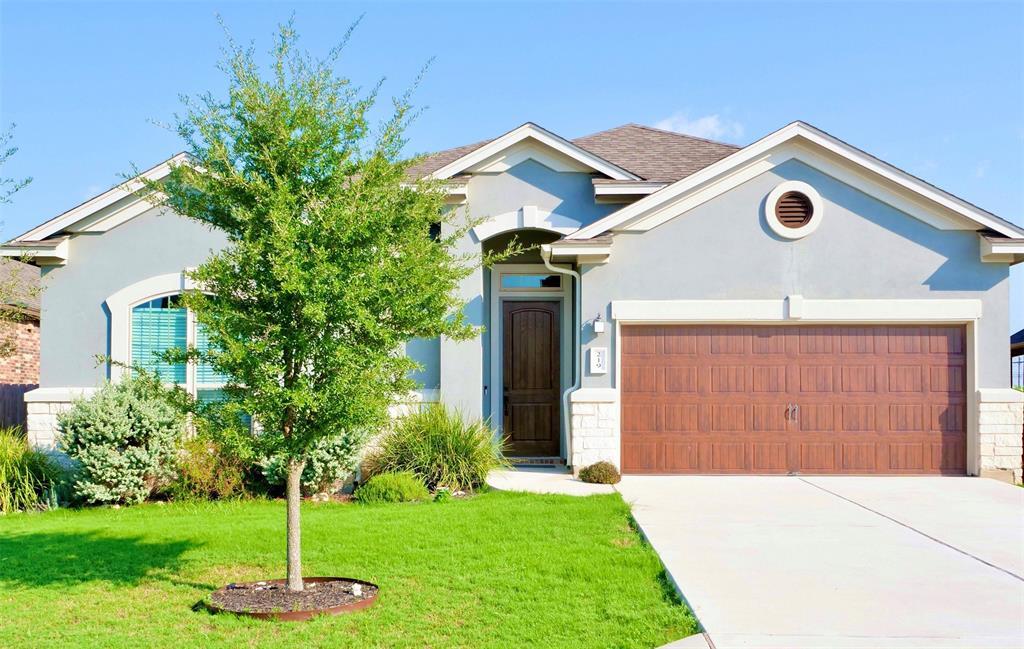 219 Quartz Dr