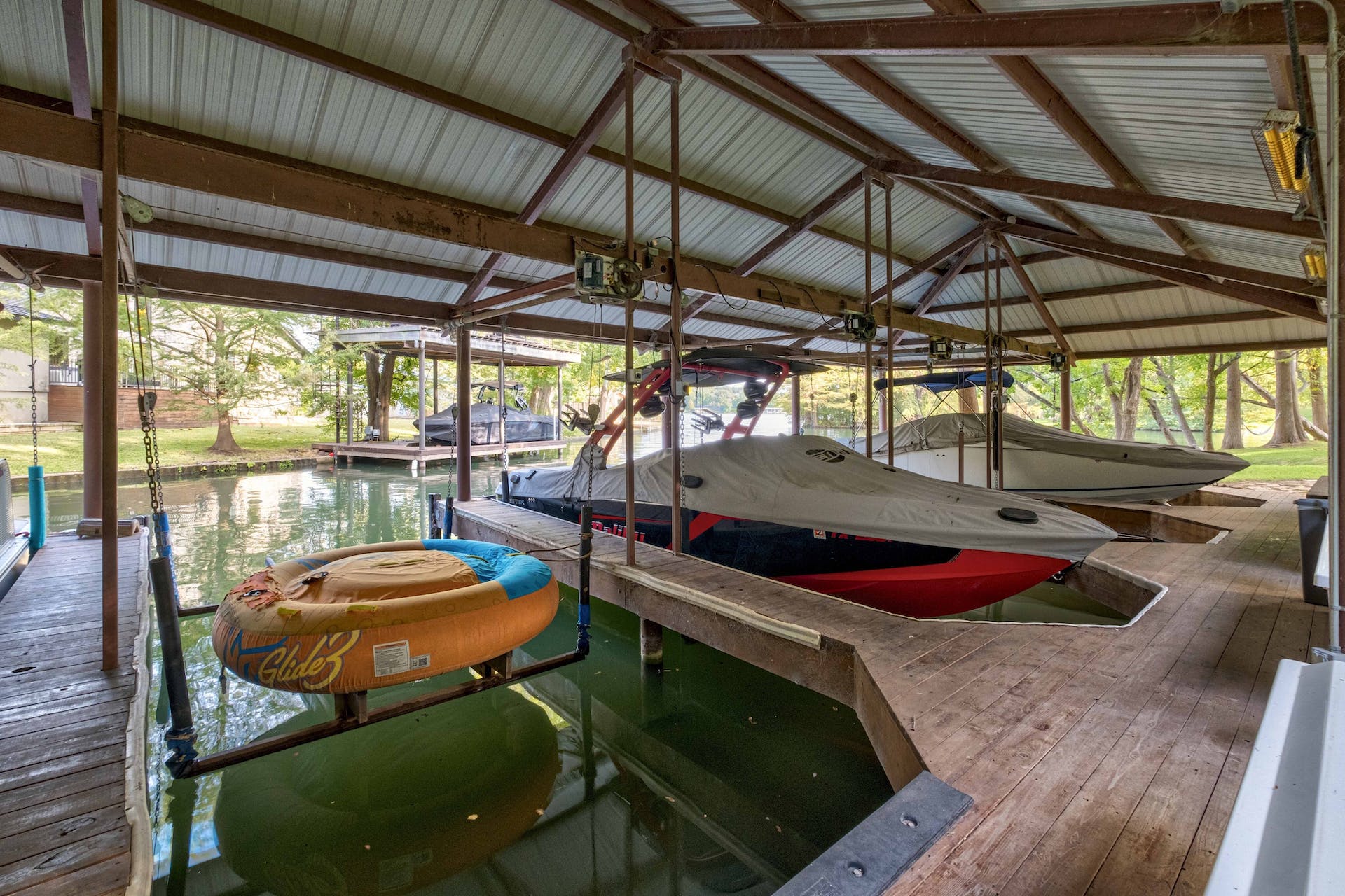 2705 Island Ledge Cove