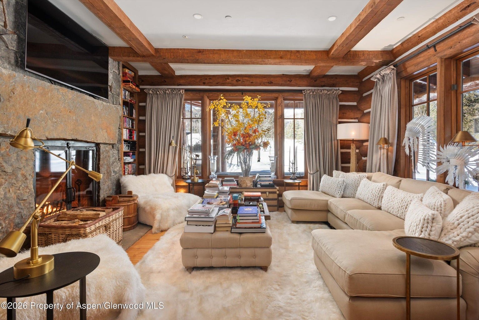 6855 Capitol Creek Rd