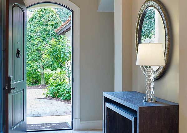 Four Bedroom Golf Villa - 1/8th Ownership