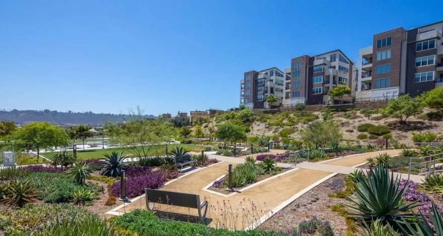 Civita (Mission Valley)