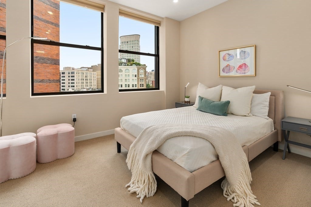 285 Columbus Lofts