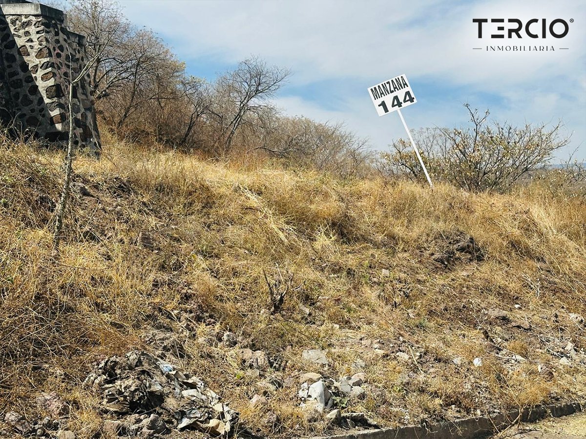 Terreno en Venta en Balcones de la Calera $999,000.00 MN