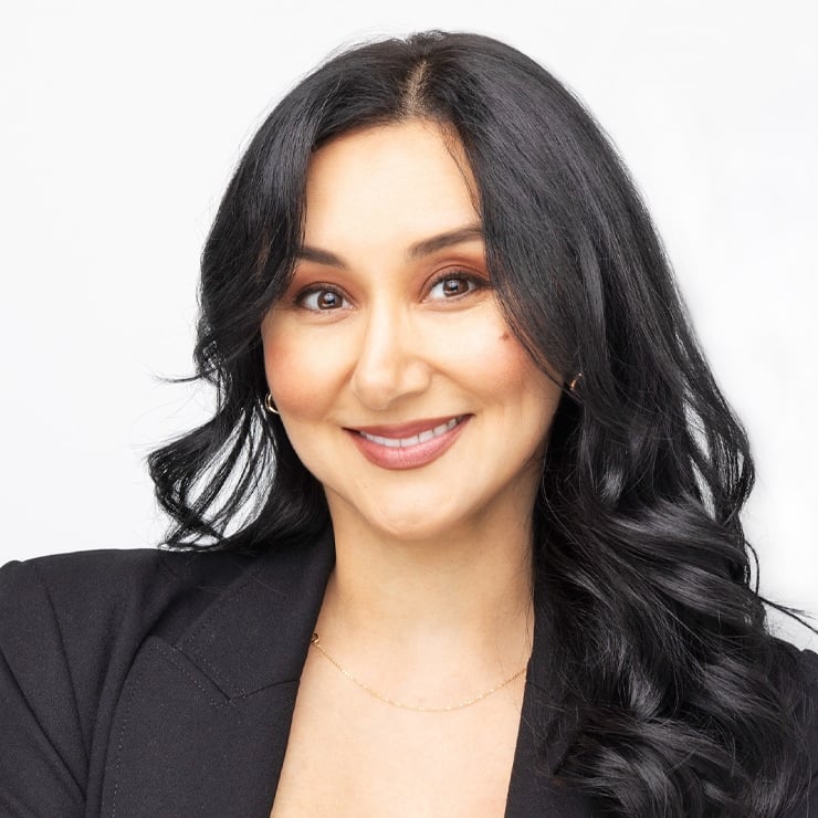 Victoria Gomez Bernal