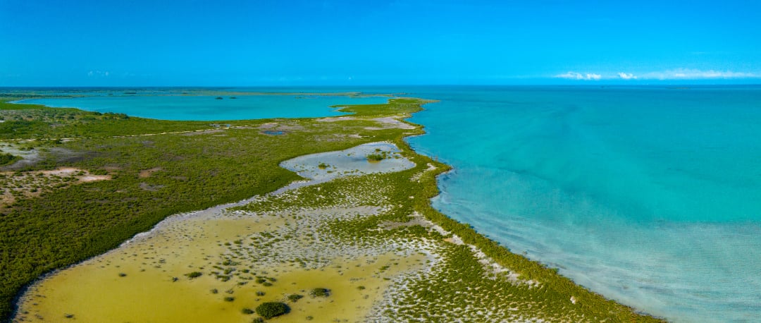 Rancho Del Cielo Maya
