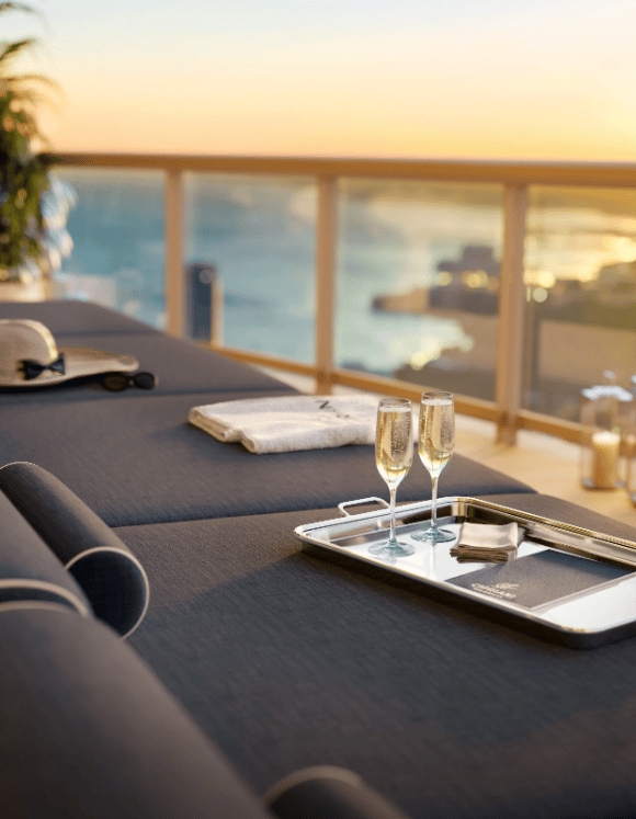 Cipriani Residences Miami Reveals The 1931 Collection, Two Crown Jewel Penthouses Listed For $33 Million & $19.8 Million
