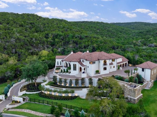 Barton Creek
