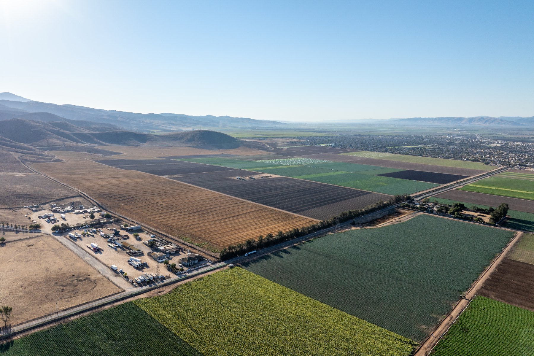 Miramonte - The Future Growth of Monterey County