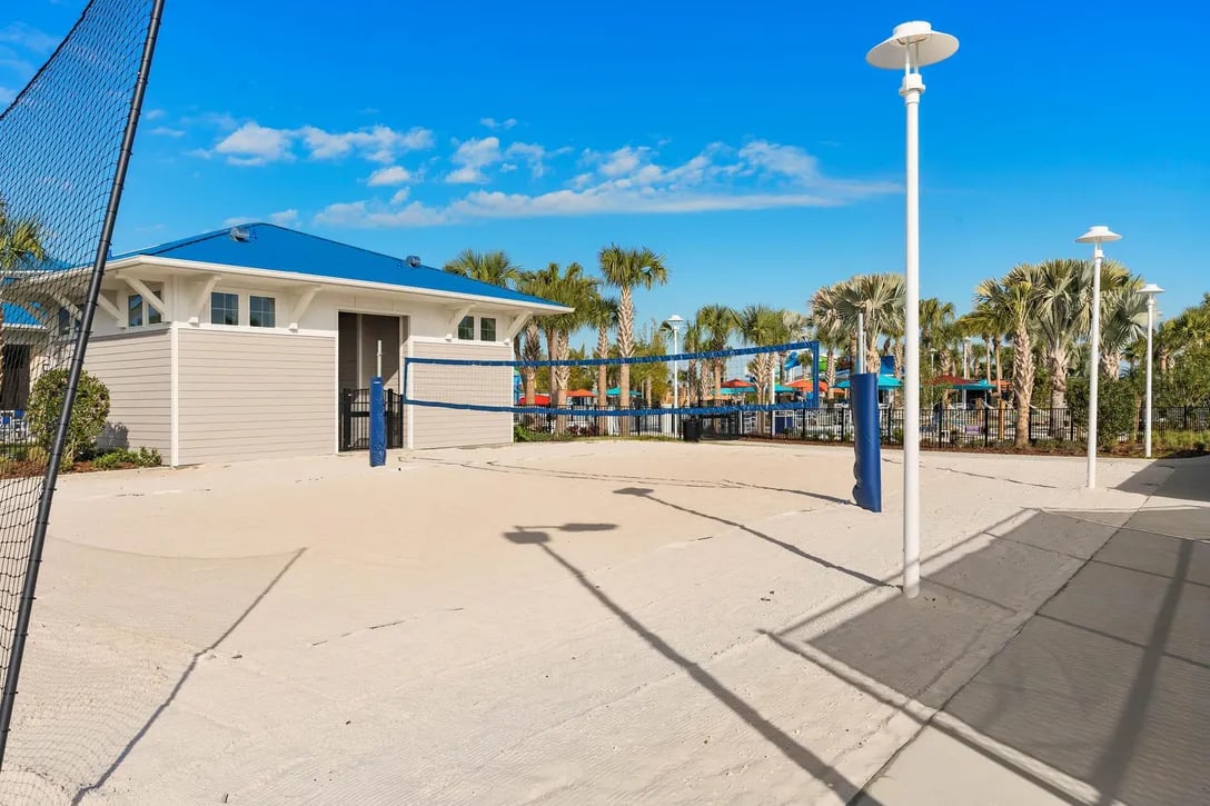 Windsor Island Resort
