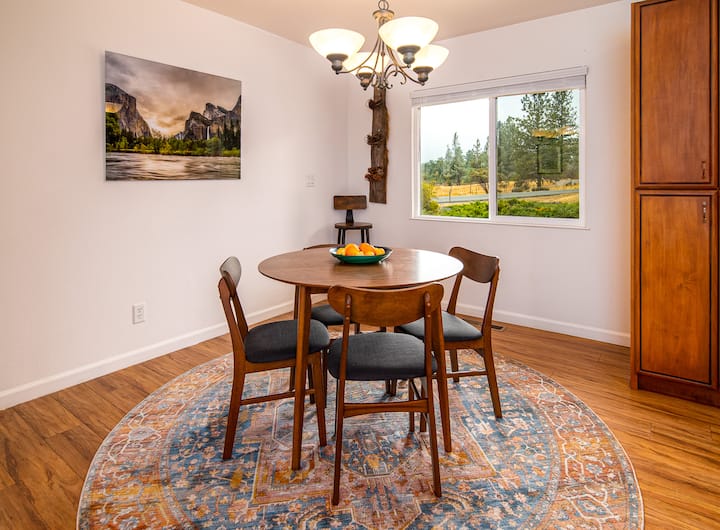 Cedar Creek Retreat