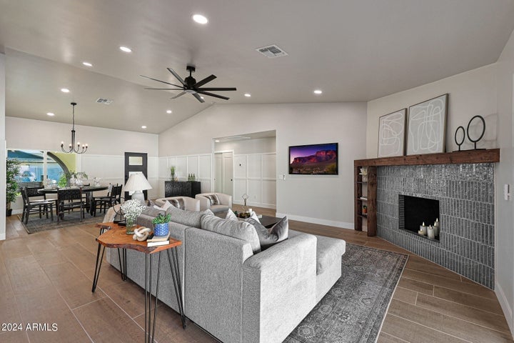 6320 E Friess Dr.