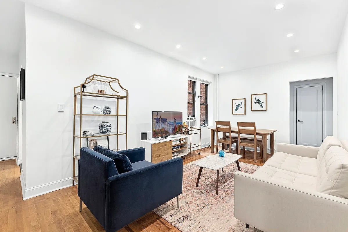 332 East 84th Street #2C