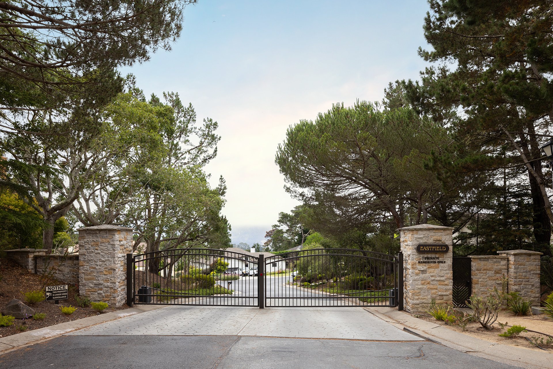 Private Carmel Haven